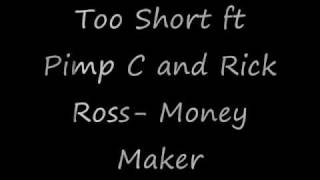 too short-money maker