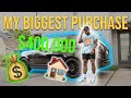 BUYING A HOME.. | It’s About Time