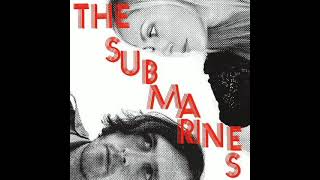 The Submarines - Birds - Slowed + Reverb