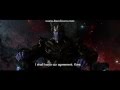 Thanos And Ronan In Guardians Of Galaxy Hindi