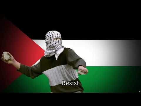 Palestinian Resistance Song (قاوم) read description