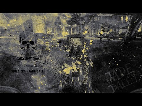 BULA ZPS   JADE DALEJ (prod. prodbyenix)
