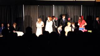 Prom Arrival/Unsuspecting Hearts (Reprise) - IC Macabre 2013