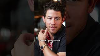 Which Jonas Brother is the pickiest eater?
