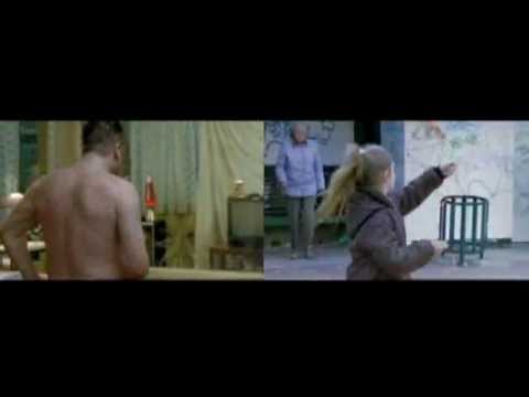 Nil By Mouth (Ray Winstone)