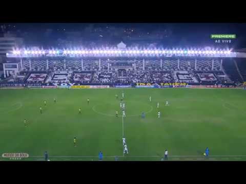 MELHORES MOMENTOS VASCO 5X2 VOLTA REDONDA - CARIOCA 2019