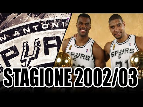 2002/2003 - THE ADMIRAL'S FAREWELL