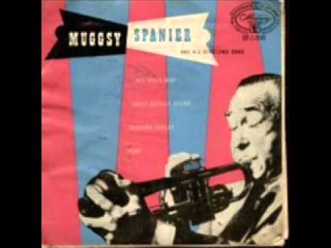 Muggsy Spanier Dixieland Band - It's A Long Way To Tipperary 1950