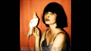 Song of the Day 5-30-13: Earth to Aliens: What Do You Want by Margot &amp; the Nuclear So &amp; So&#39;s