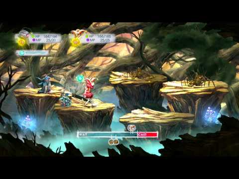 Child of Light Playthrough pt9