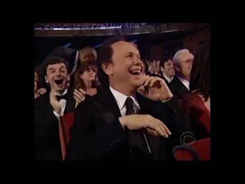 Christina Applegate's Entrance | 2005 Tony Awards