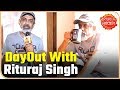 SBS Special Day Out With Rituraj Singh Aka Mamaji Of Yeh Rishta Kya Kehlata Hai