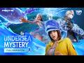Undersea Mystery Full Animation Free Fire Official