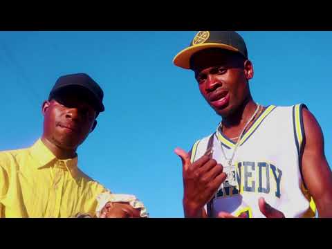 Tronnah - kuGhetto Official Video