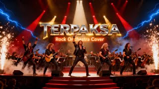 Download lagu FORCED - RHOMA IRAMA (ROCK ORCHESTRA COVER) mp3