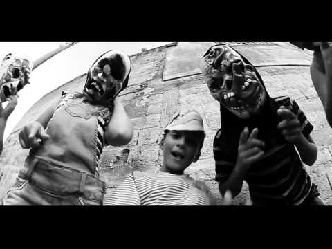 Bonde TNT - Passinho Do Morto Vivo ( Cover Rafinha Dragão) P.DRÃO