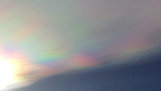 More of the Neon Pastel Clouds