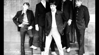 MITCH RYDER &amp; THE DETROIT WHEELS - Devil With The Blue Dress On/Good Golly Miss Molly