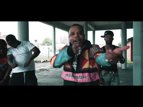 Yikey Mikey X Lil Drizzy - Biggie & Puff