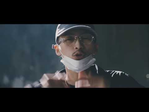 MONYPETZJNKMN - WHOUARE feat. Awich (Prod. Chaki Zulu)