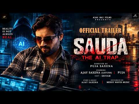 Ajay Saxena_AAYUSH Recent Work Link
