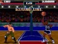 Shadow Fighter Remix Arena Slamdunk Soria Top Knot Theme