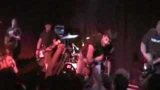 Comeback Kid - Operative Word