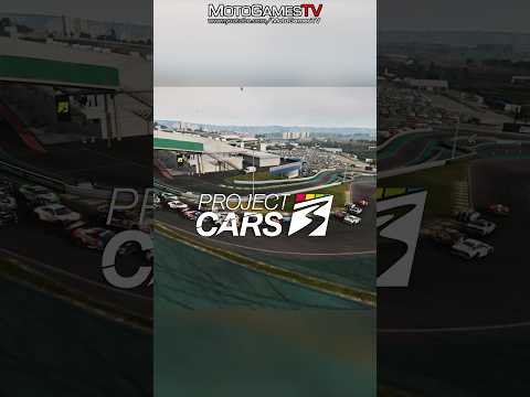 Say Goodbye to Project CARS 3! 🚗💨