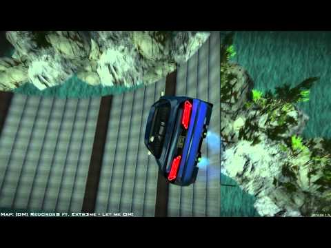 [DM]RedCrosS ft. ExTr3me - Let me OH!