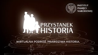 Projekt IPN: 𝐆𝐢𝐠𝐚𝐧𝐜𝐢 𝐧𝐚𝐮𝐤𝐢 𝐏𝐋  – Przystanek Historia, odc. 32