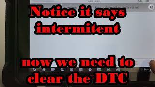 Reparación efectiva y code b1138 GMC