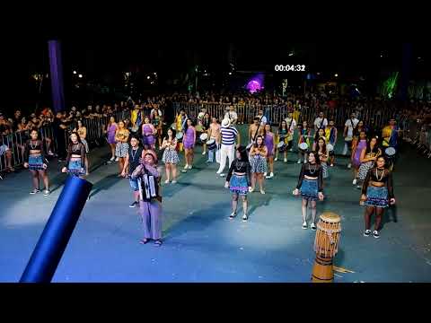 BATERIA MALIGNA - JOREM 2023