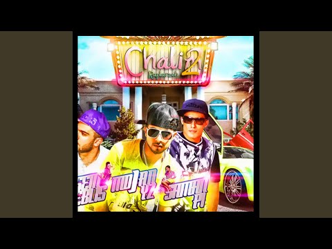 Chalim 2 (feat. Ho3ein & Saman Pi)