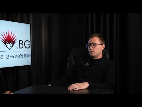 Александър Андонов („Величие“): По наши данни сме втора политическа сила