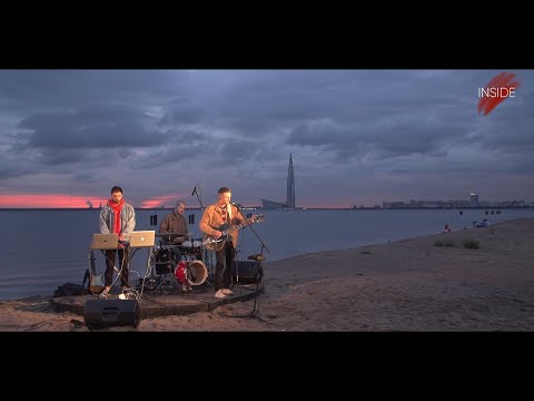 Video thumbnail for Больше не могу тебя любить (Live Финский) (I can’t love you anymore)