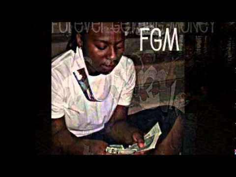 We Are $FGM$- Forever Getting Money