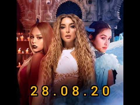 SANTERÍA: Lola Indigo X Danna Paola X Denise Rosenthal