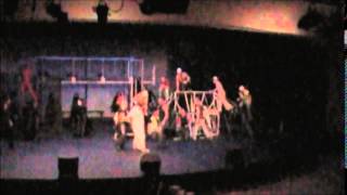 &quot;The Arrest&quot; - Jesus Christ Superstar