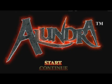 Alundra (PS1) Playthrough longplay video game
