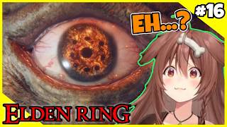 [Hololive] Jellyden Ring | Korone Elden Ring Highlights #16 [ENG SUBS]