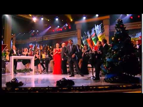 Angel Dimov - Dva prstena dva svedoka - GK - (TV Grand 16.12.2014.)