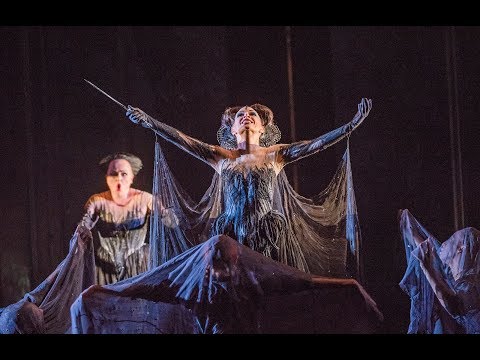 Why Mozart's Magic Flute is a masterpiece - an introduction (The Royal Opera)