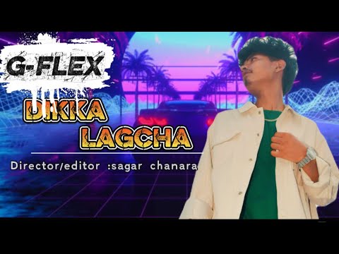 G-flex || DIKKA LAGCHA ( official video ) prod by.@theblankproductions0 @Sagarvlogs55@RamaLow