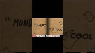 Rendy Pandugo - 7 days (Lirik terjemahan)