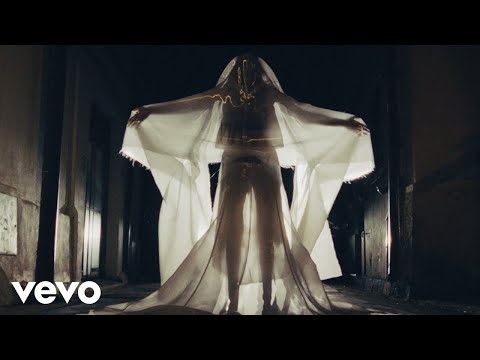 Joan Thiele - La forma liquida (Visual video)