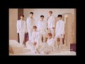 WayV 威神V 'Love Talk' (English Version) Audio