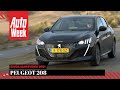 Eindejaarsvideo 2021 - Joas - Peugeot 208