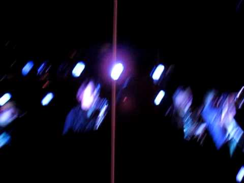 Mames Babegenush live (Filuren Århus Spot Festival 2009)