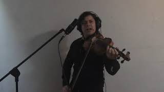 Mägo de Oz En Nombre de Dios Cover