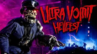 Ultra Vomit - HELLFEST 2026 - Dead Robot Zombie Cop From Outer Space 2 (Clip Live Officiel) Ultra Vomit - HELLFEST 2026 - Dead Robot Zombie Cop From Outer Space 2 (Clip Live Officiel)
